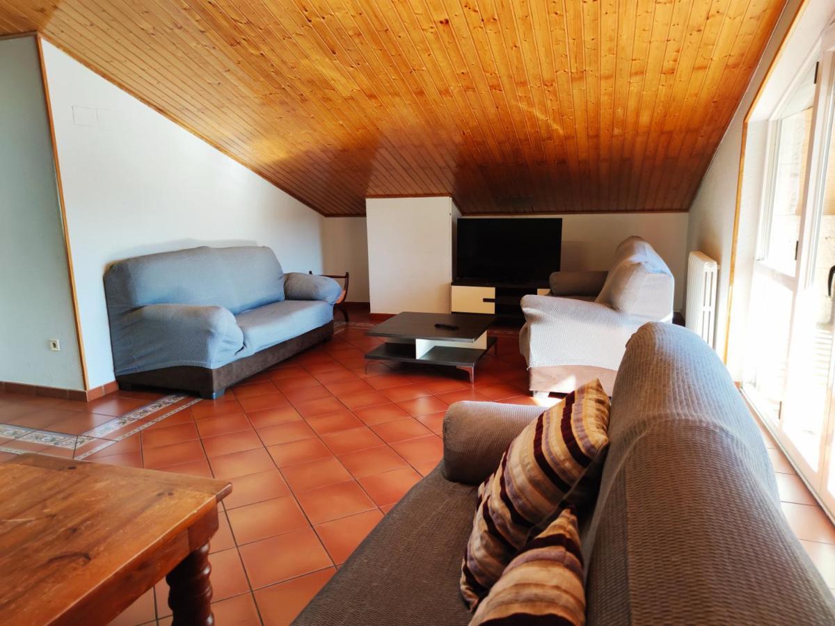 Casa De La Hiedra Soria Villa Kültér fotó