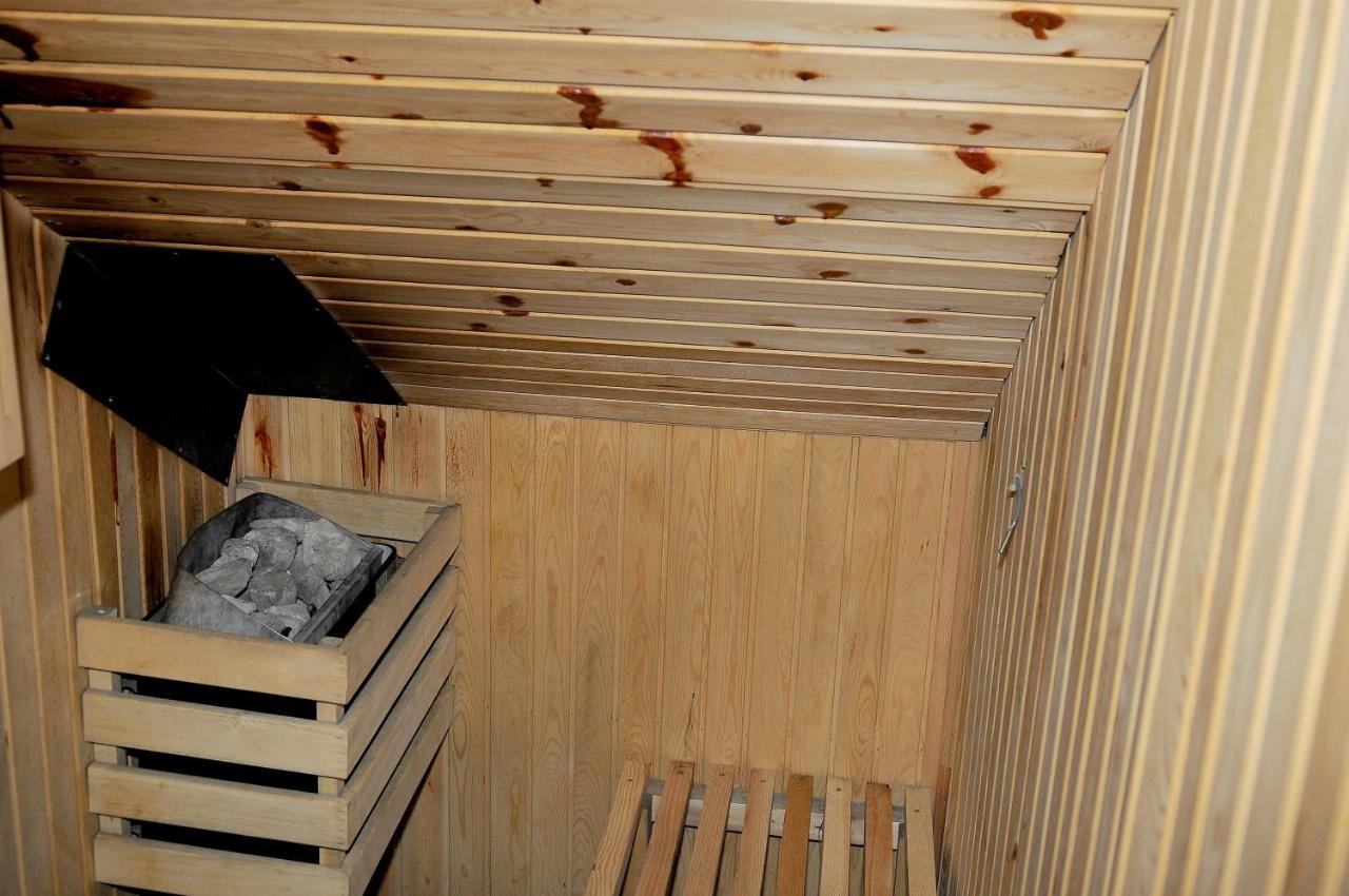 Casa De La Hiedra Soria Villa Kültér fotó