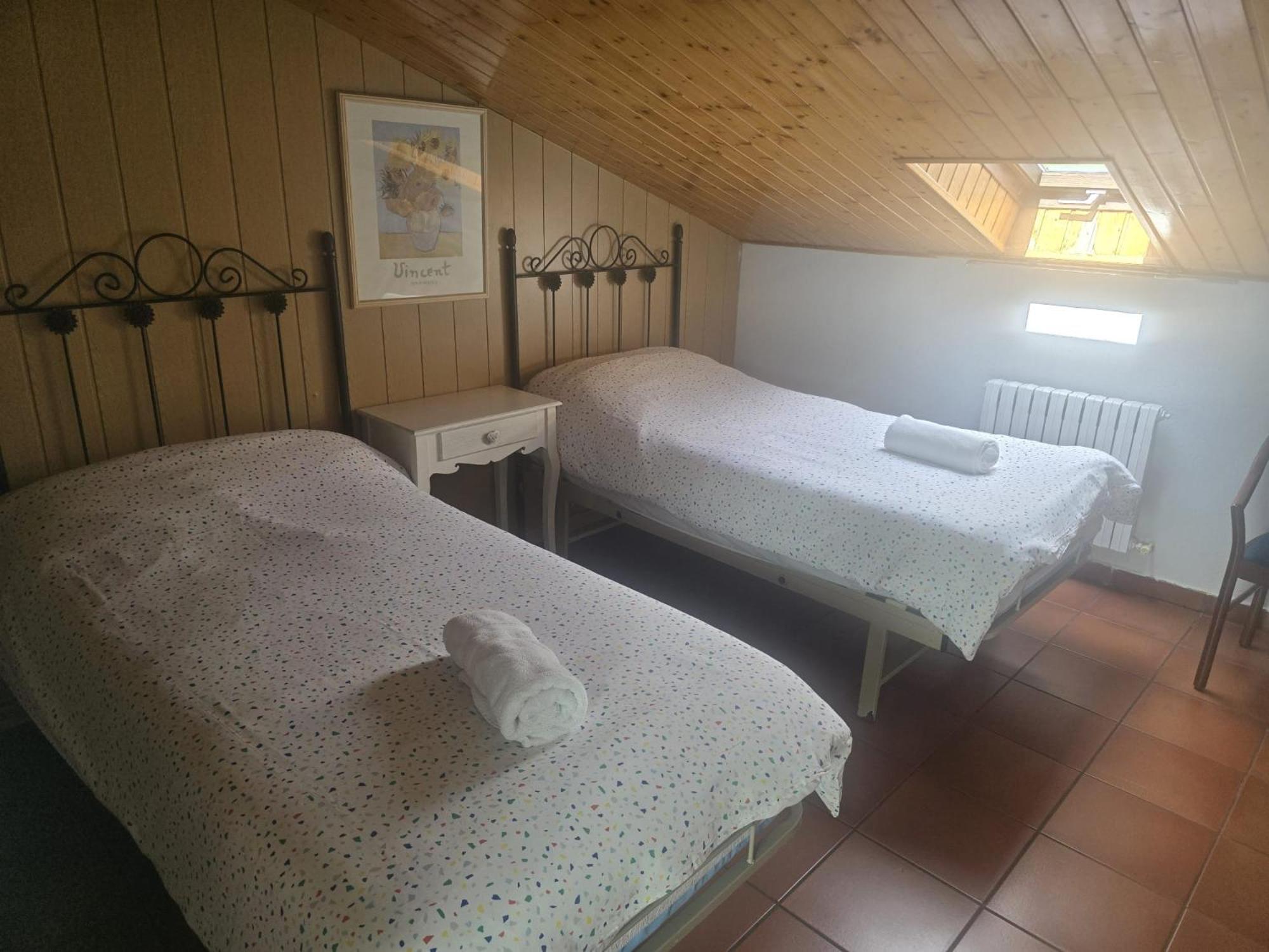 Casa De La Hiedra Soria Villa Kültér fotó