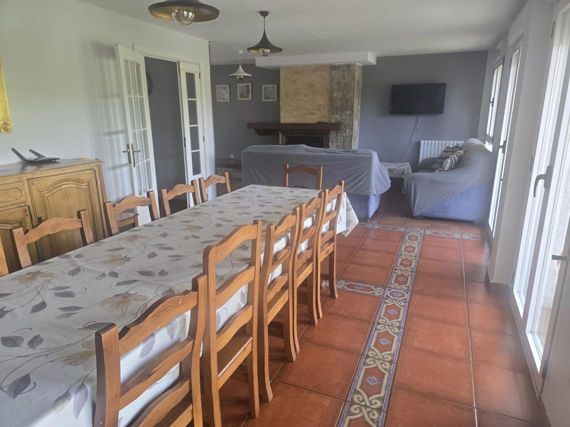 Casa De La Hiedra Soria Villa Kültér fotó